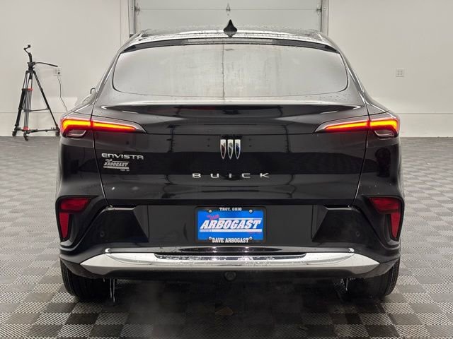 New 2026 Buick Envista Avenir image 8
