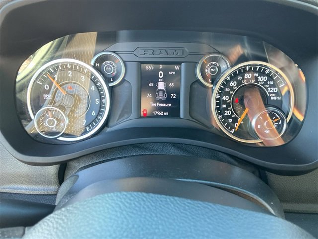 Used 2022 RAM 2500 Tradesman w/ Protection Group image 14