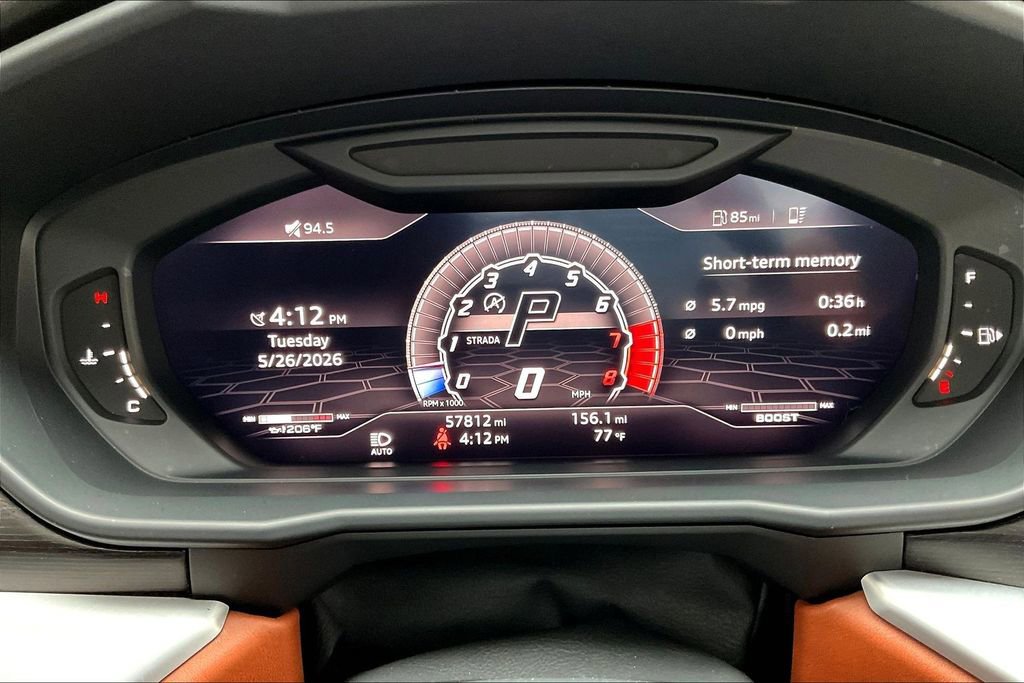 Used 2019 Lamborghini Urus AWD/4WD image 13