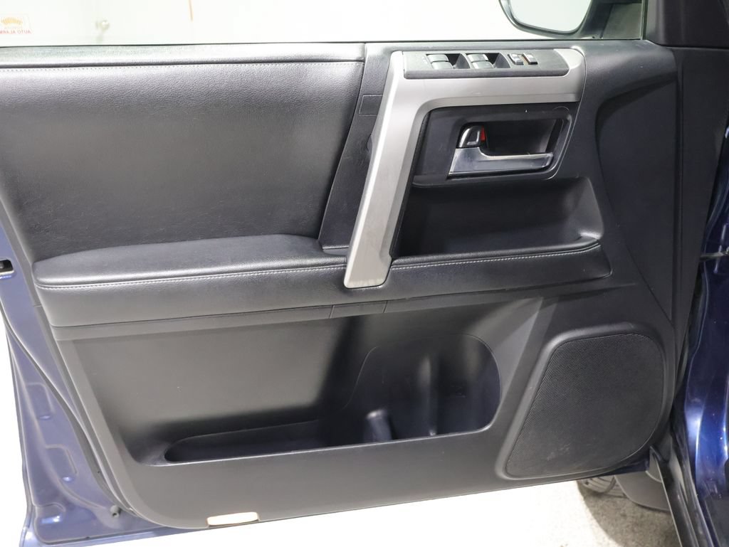 Used 2014 Toyota 4Runner SR5 Premium AWD/4WD image 13