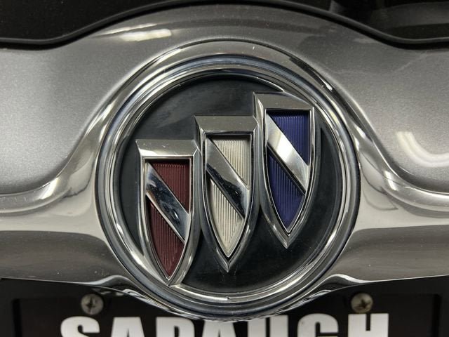 Certified 2020 Buick Envision Essence FWD image 29