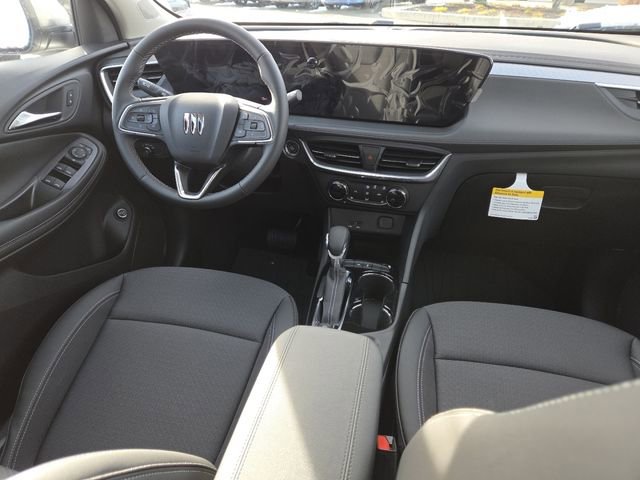 New 2026 Buick Encore GX Preferred w/ Comfort Package image 29