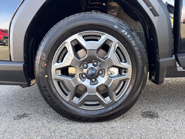 New 2026 Subaru Outback Premium AWD/4WD image 31