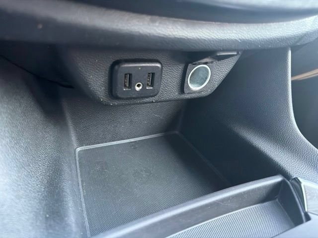 Used 2020 Chevrolet Traverse LS FWD image 17