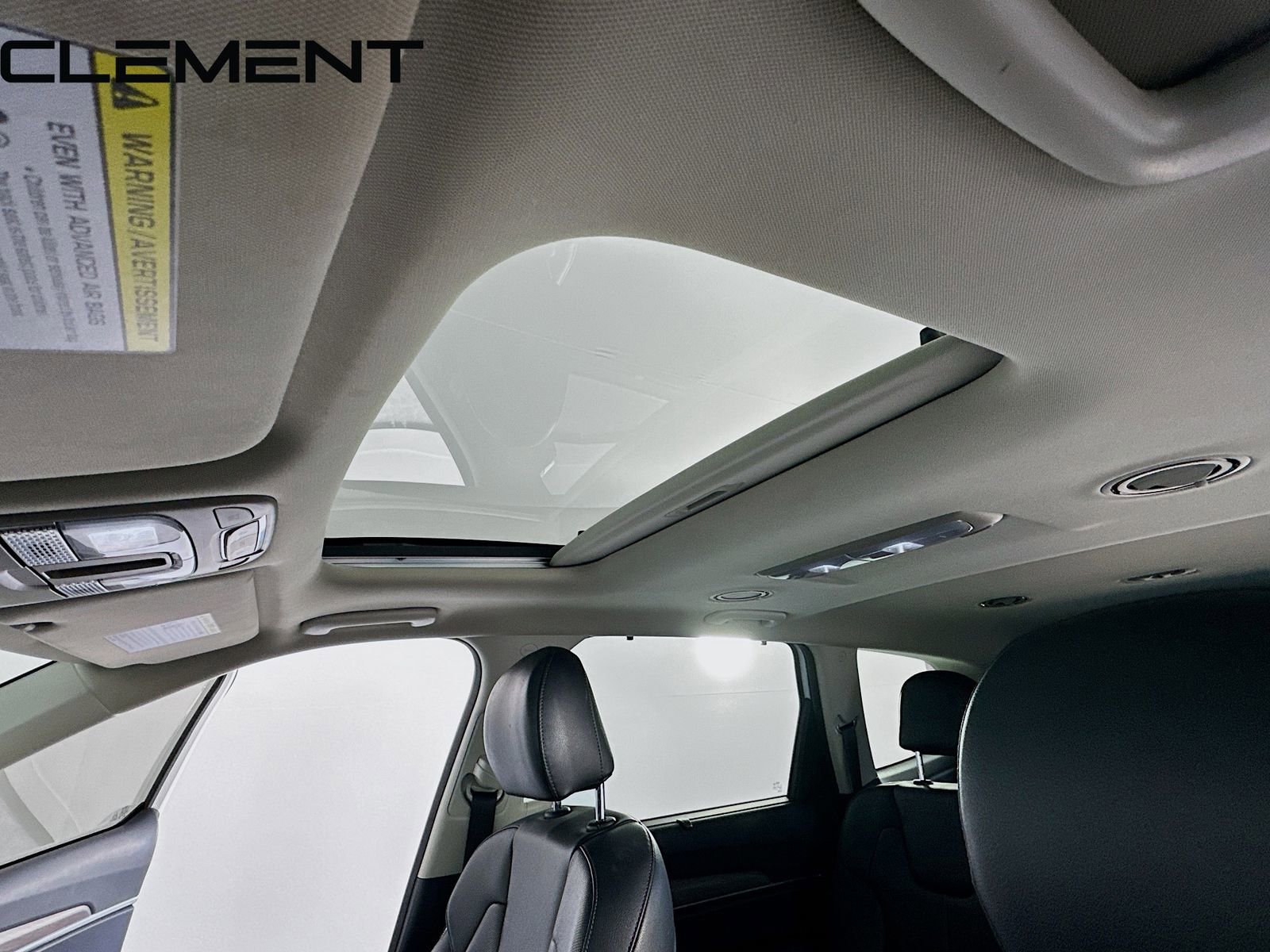 Used 2021 Kia Telluride EX w/ Towing Package image 25