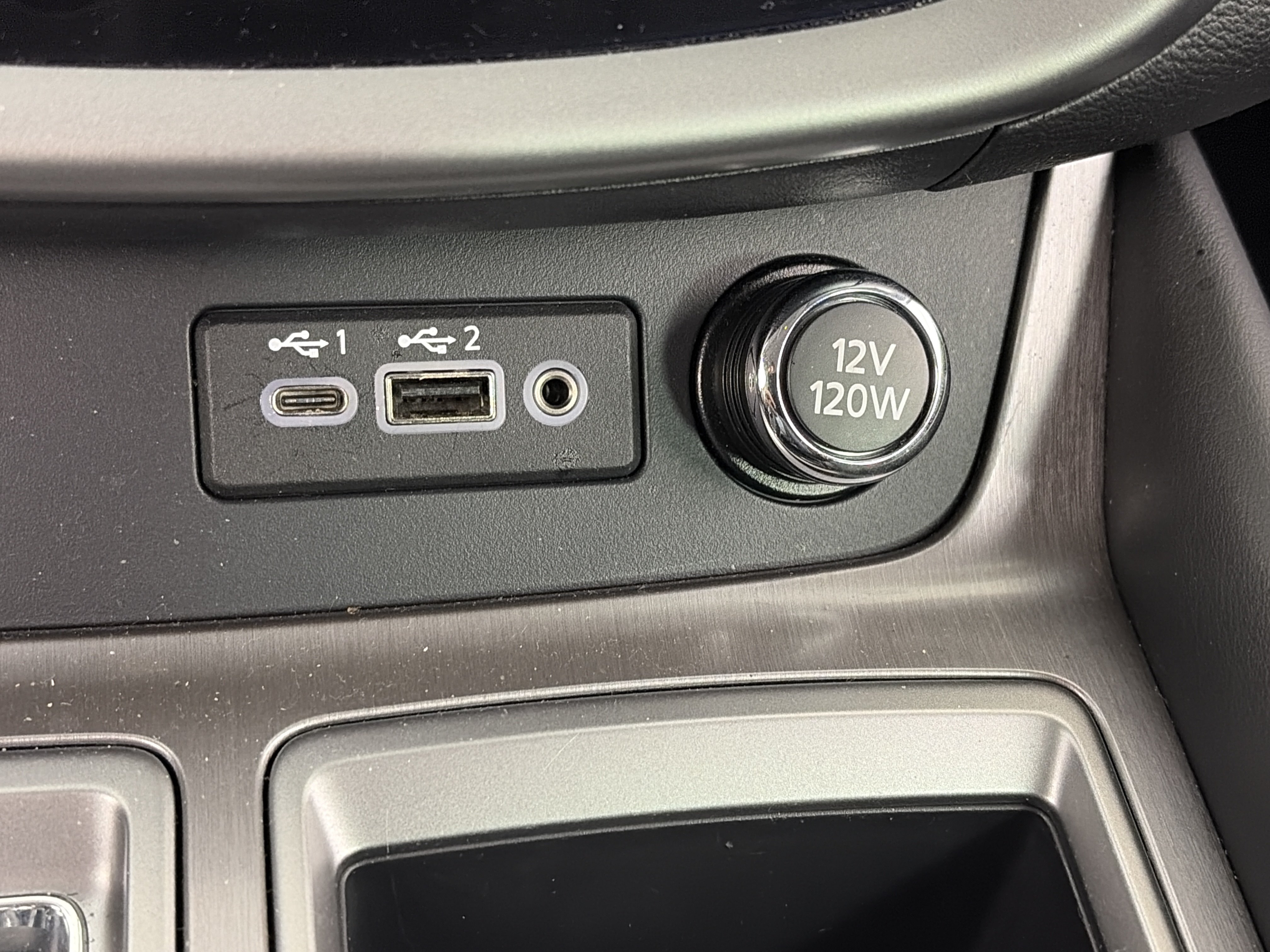 Used 2023 Nissan Murano SL w/ Cargo Package AWD/4WD image 24