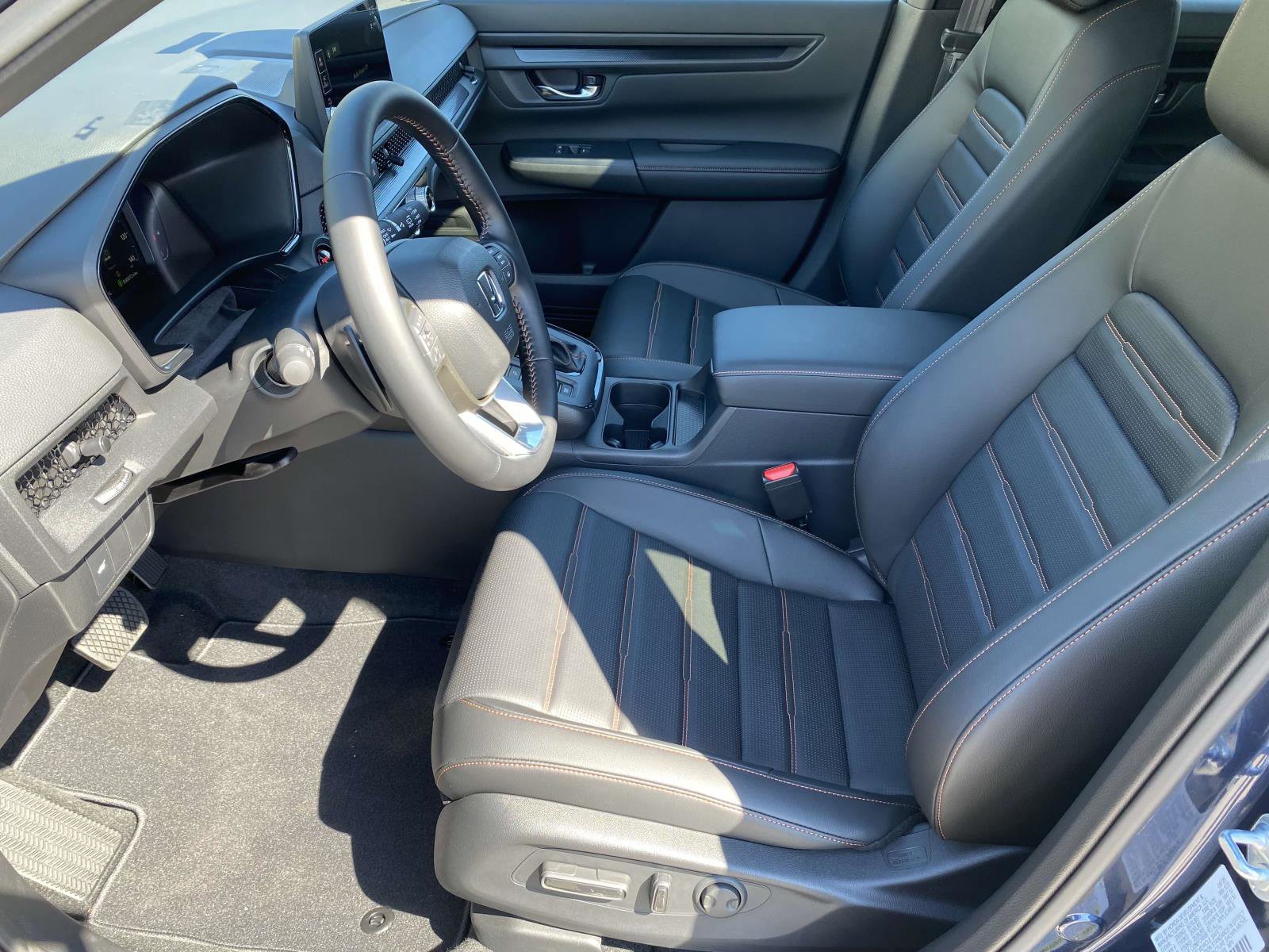 New 2026 Honda CR-V Sport-L image 8