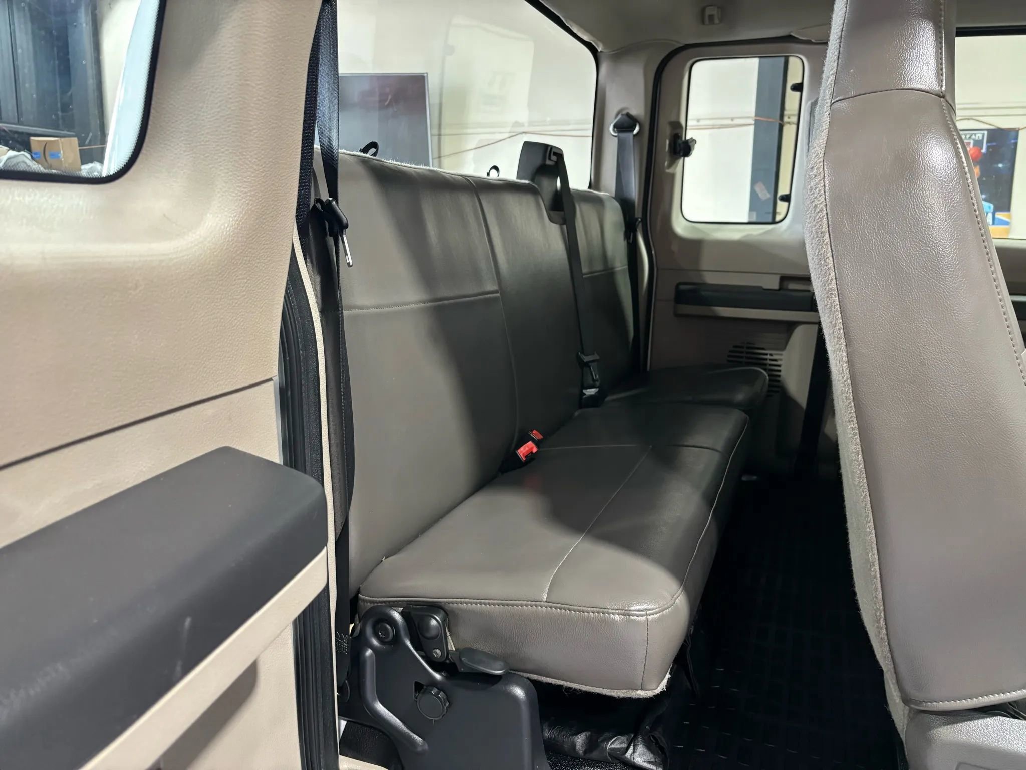 Used 2009 Ford F250 XL AWD/4WD image 14