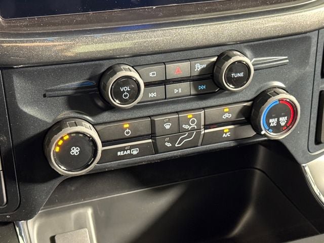New 2026 Ford F150 STX w/ Equipment Group 200A image 29