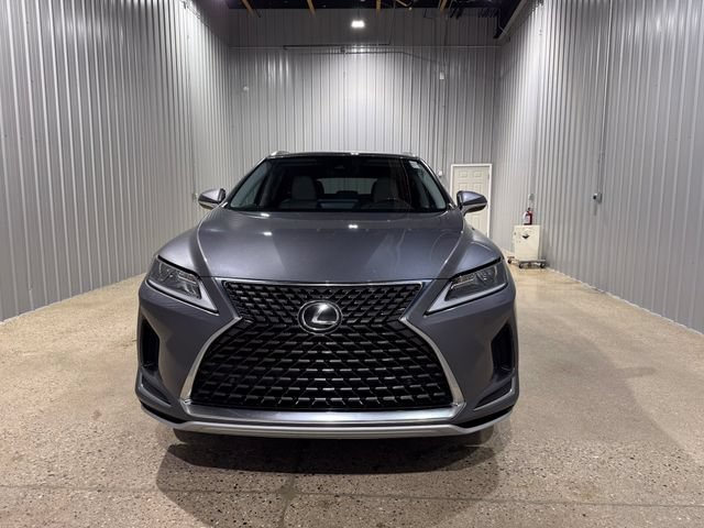 Used 2021 Lexus RX 350L Premium w/ Premium Package AWD/4WD image 3