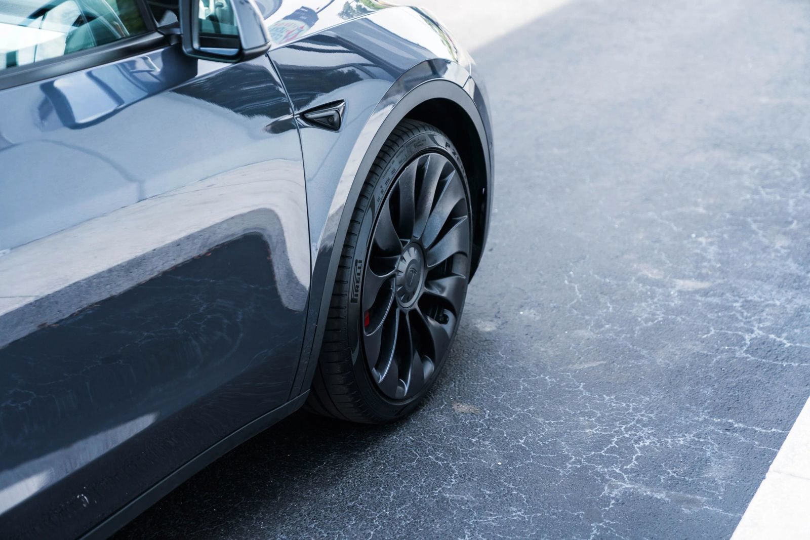 Used 2022 Tesla Model Y Performance AWD/4WD image 11