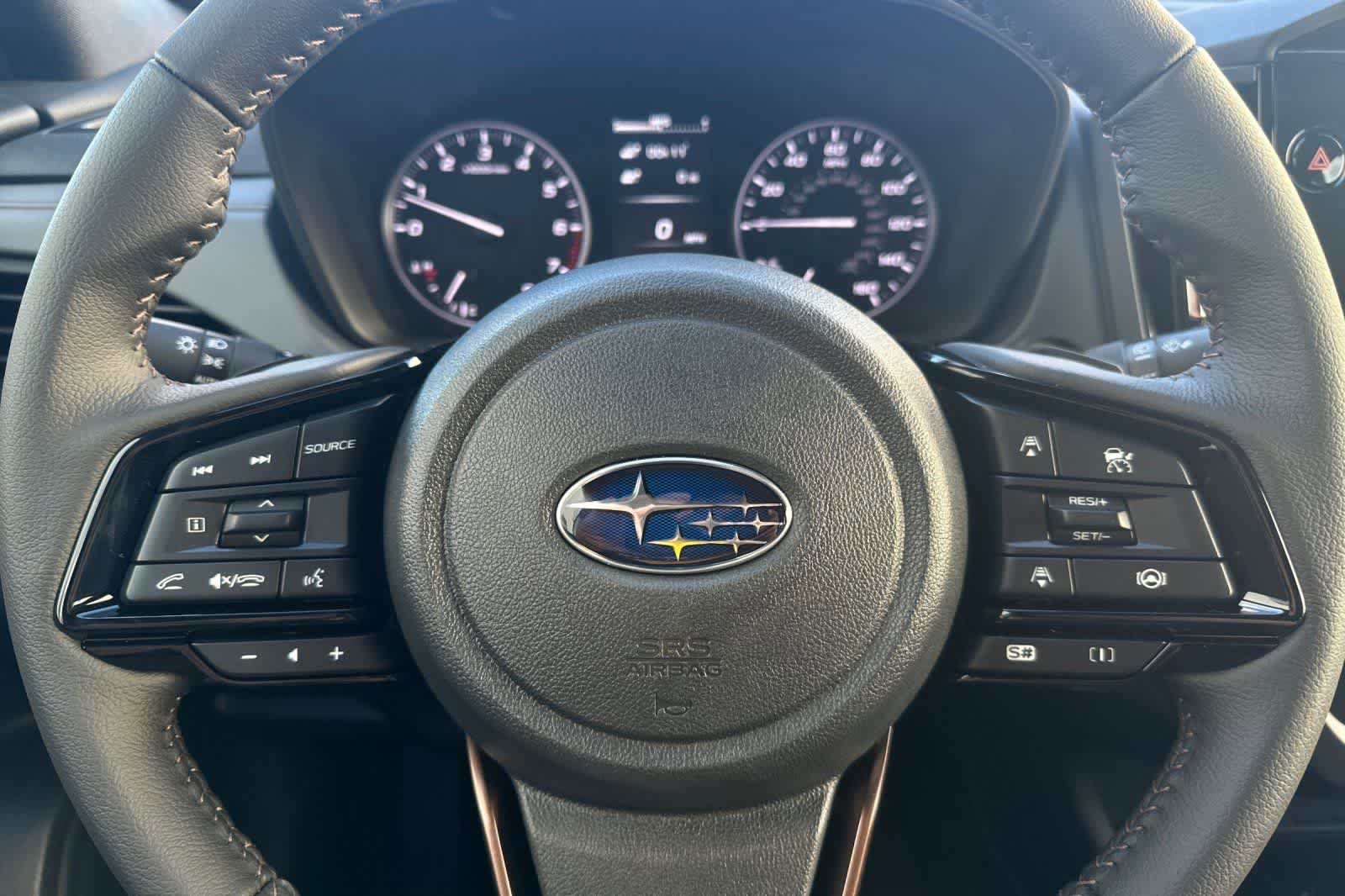 New 2026 Subaru Forester Sport w/ Sport Package AWD/4WD image 25