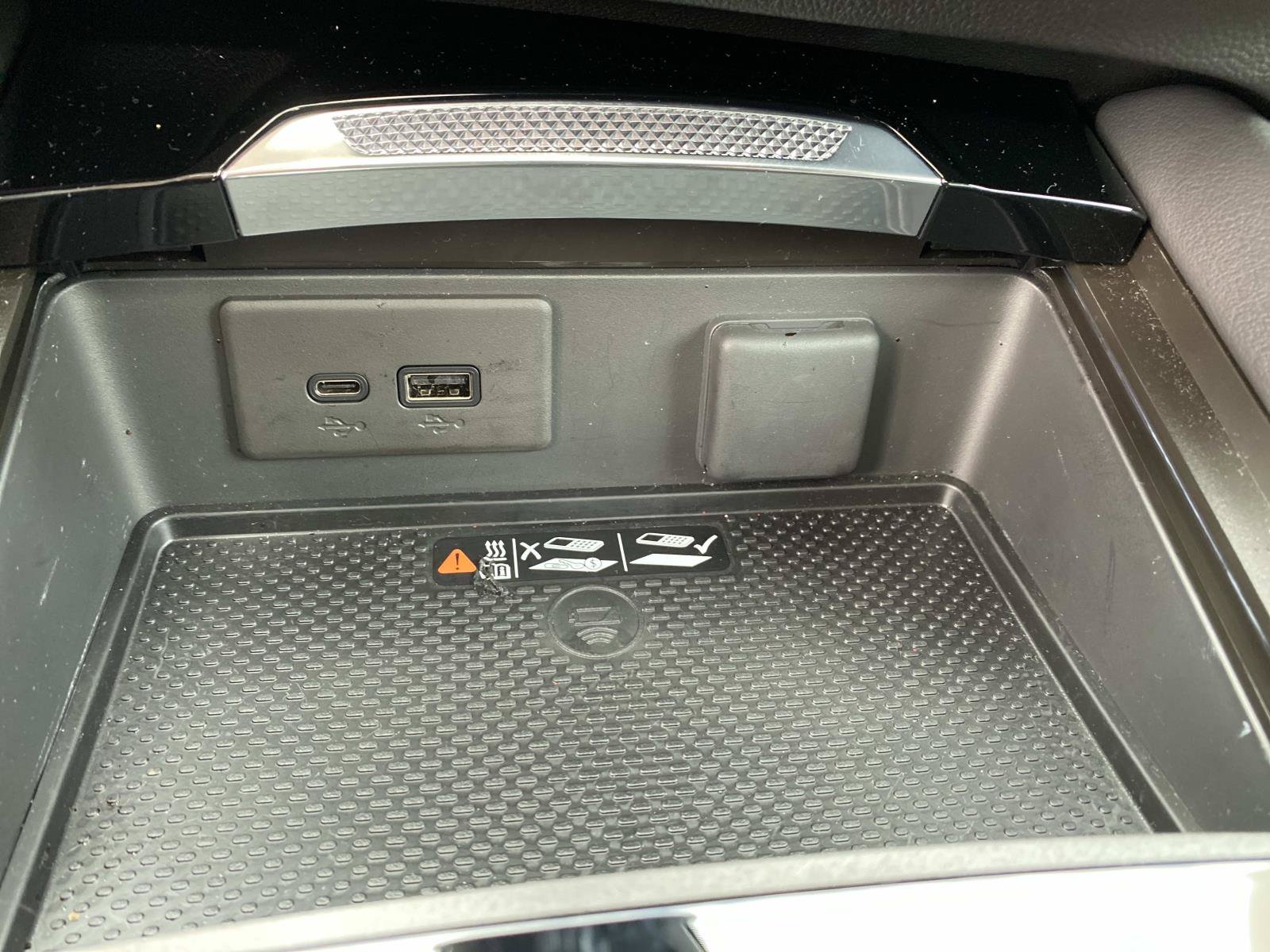 Used 2025 Buick Envision Sport Touring AWD/4WD image 16