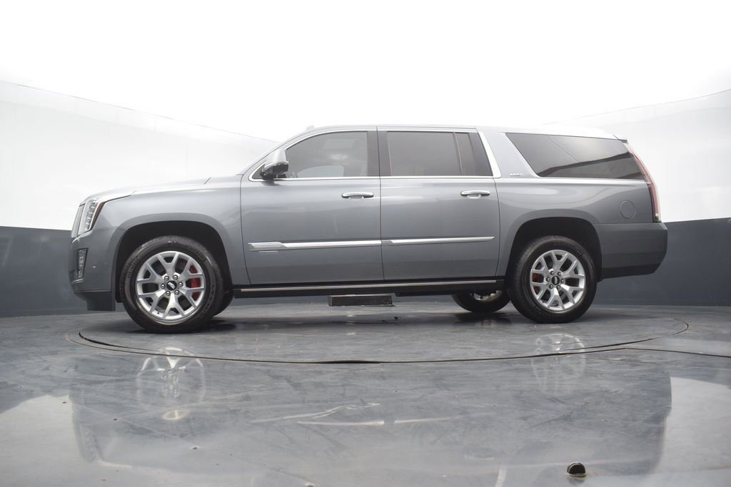 Used 2019 Cadillac Escalade ESV Platinum AWD/4WD image 55