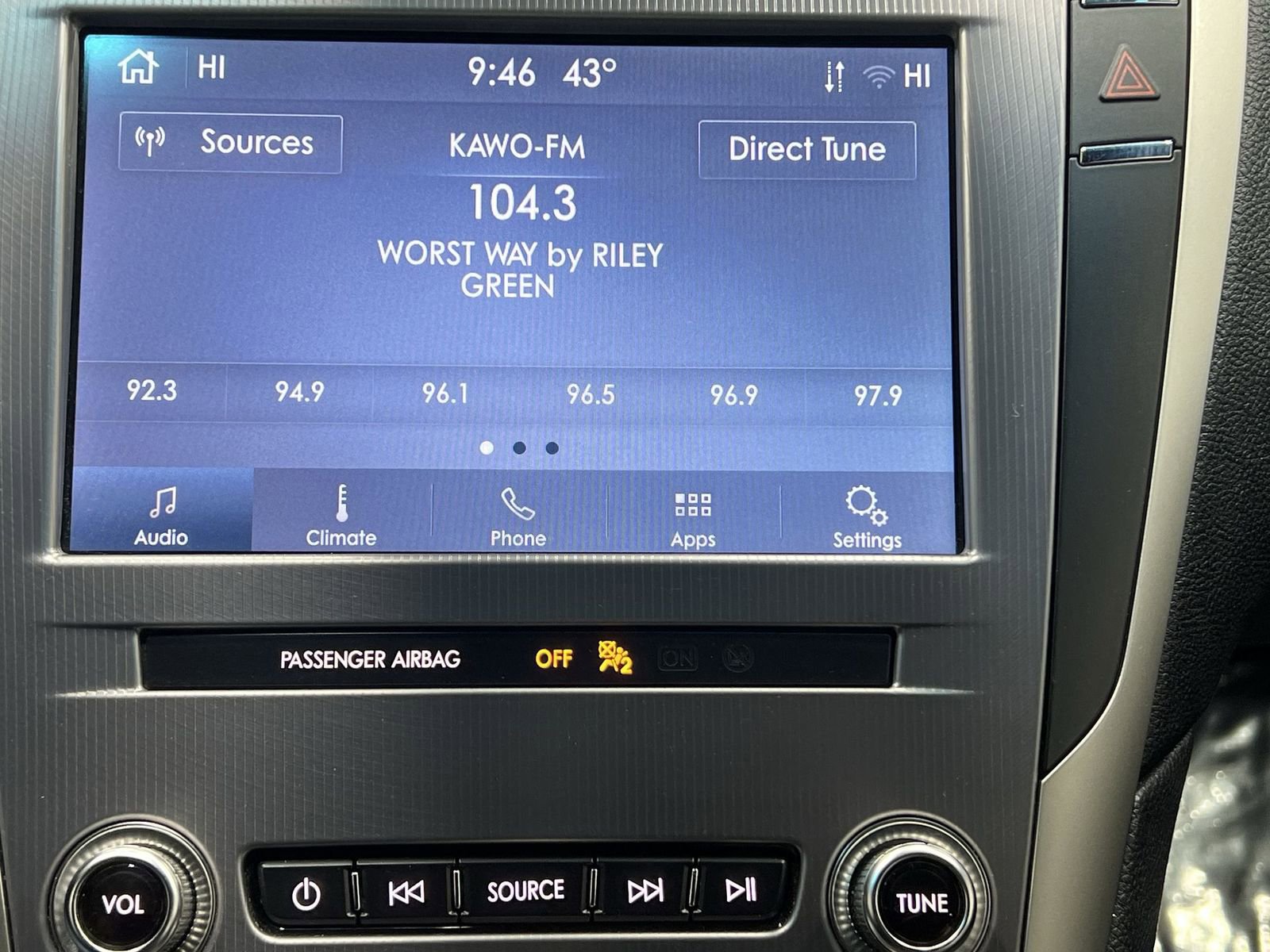 Used 2020 Lincoln MKZ AWD image 16