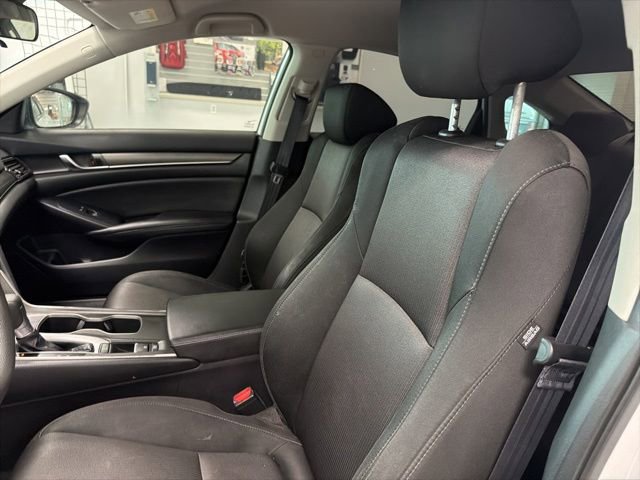 Used 2020 Honda Accord LX image 13