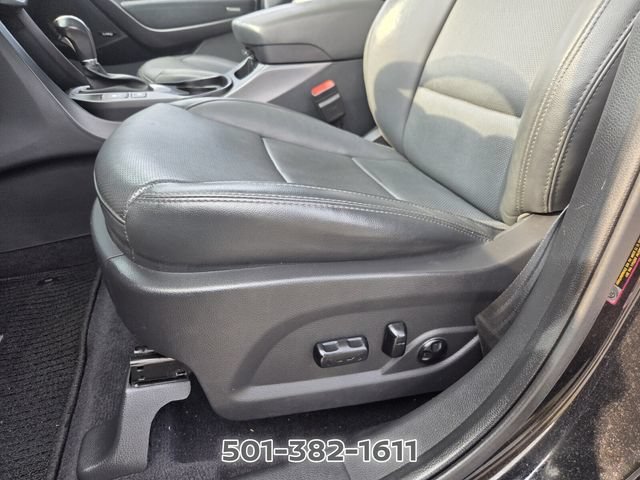 Used 2017 Hyundai Santa Fe Sport FWD image 10