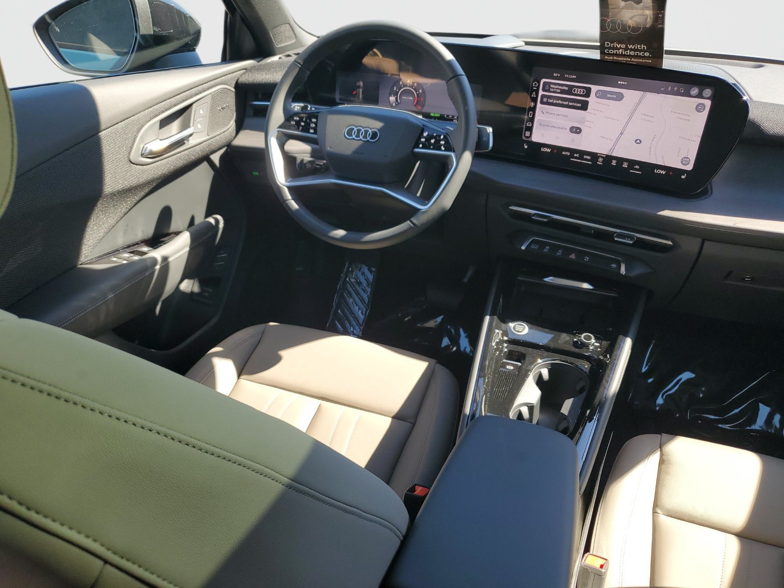 New 2026 Audi Q3 quattro 2.0T AWD/4WD image 11