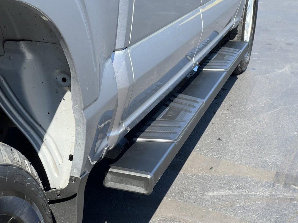 Certified 2021 Ford F150 XLT image 8