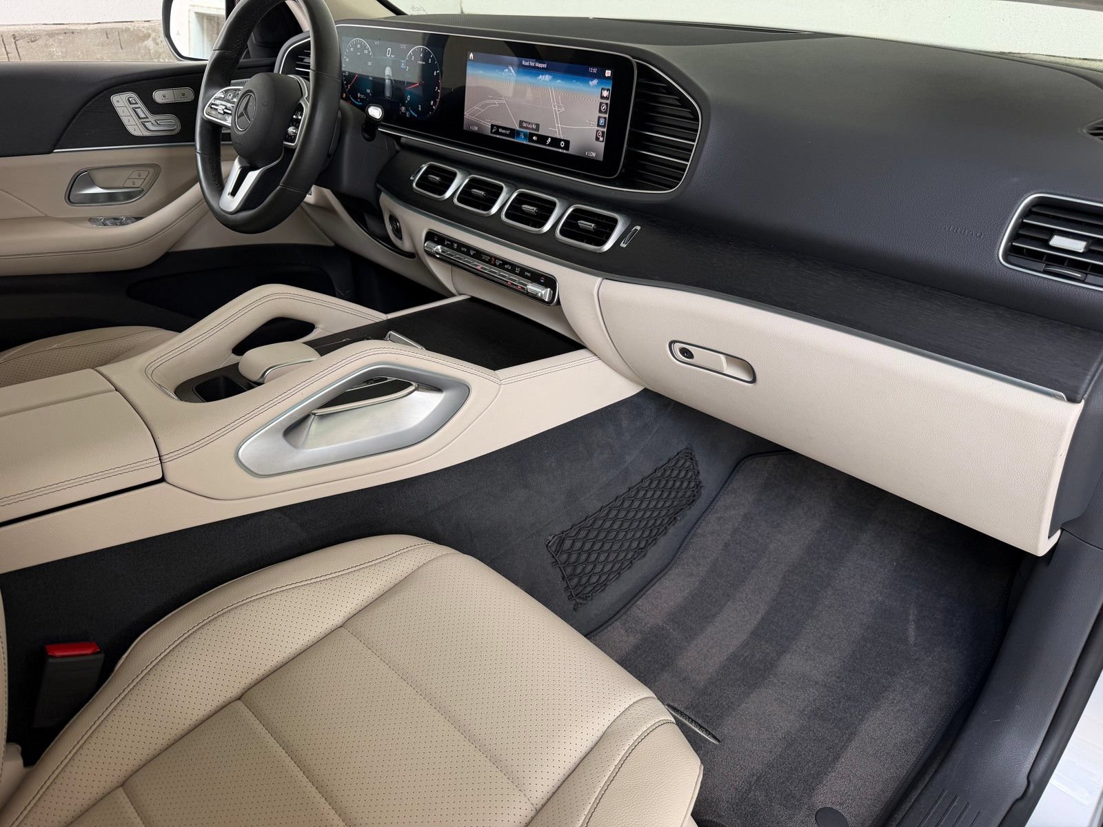 Certified 2020 Mercedes-Benz GLE 350 4MATIC image 17