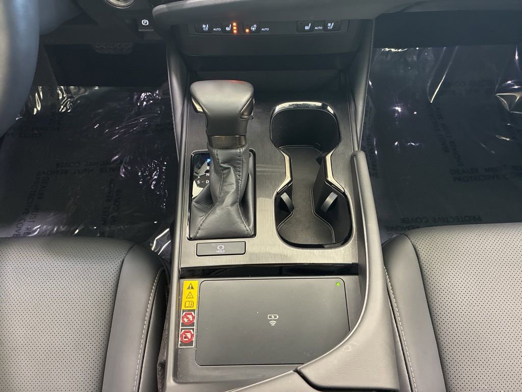 Certified 2024 Lexus ES 350 w/ Premium Package image 19