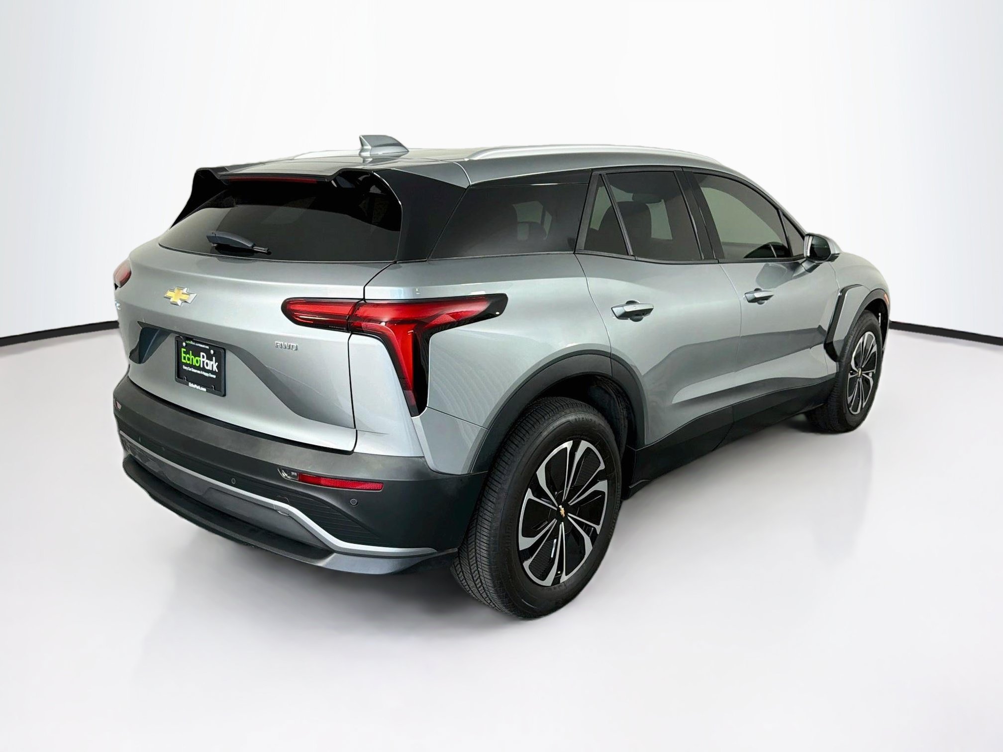 Used 2024 Chevrolet Blazer EV LT AWD/4WD image 9