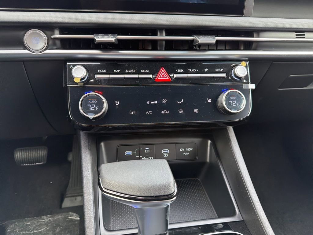 New 2026 Hyundai Santa Cruz SEL image 26