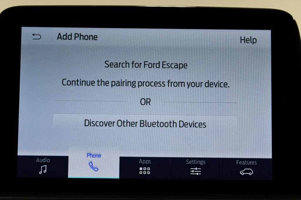 Used 2024 Ford Escape Active FWD image 46