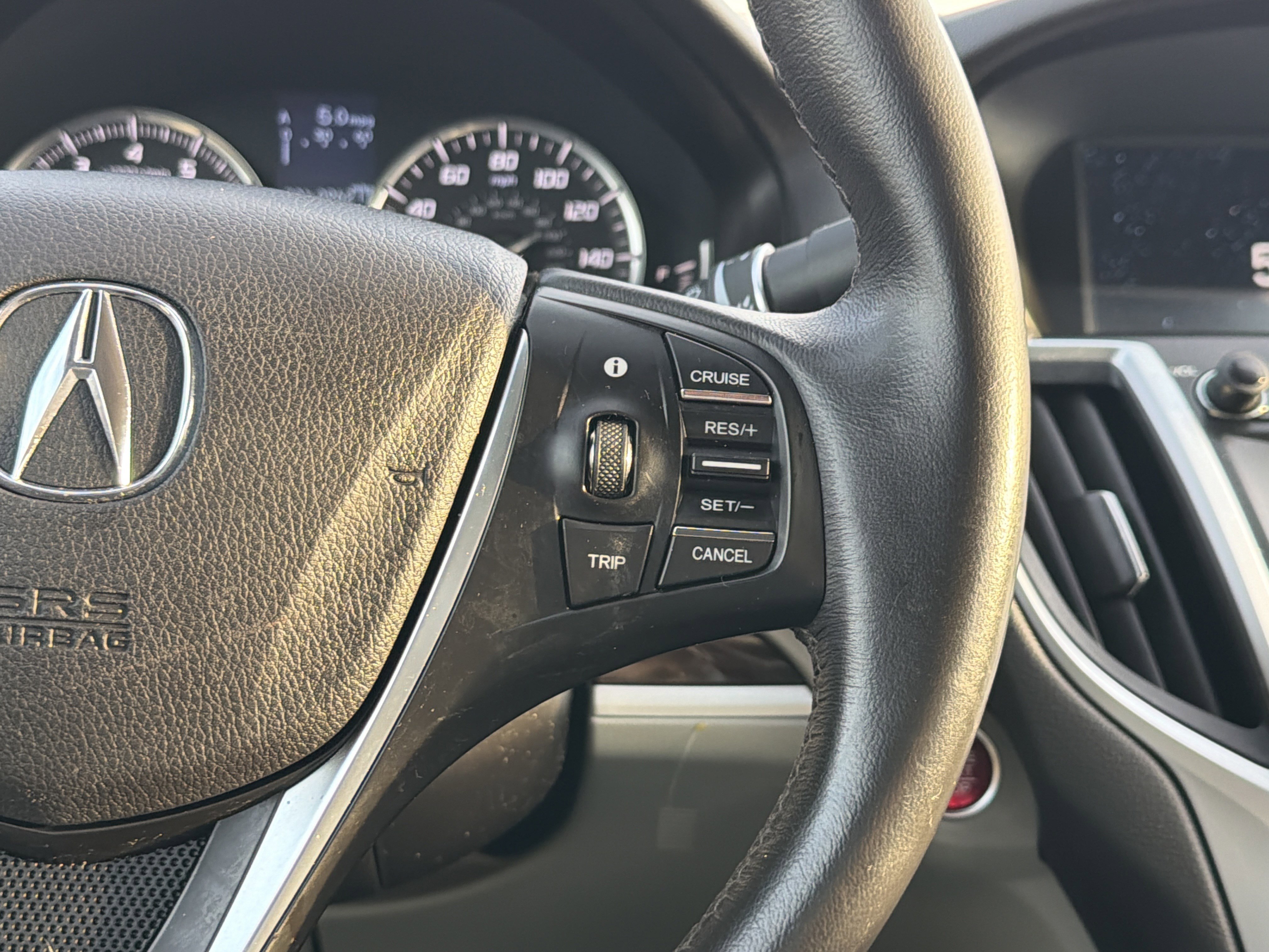 Used 2015 Acura TLX image 20