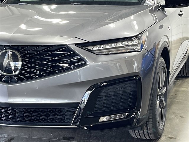 New 2026 Acura MDX A-Spec image 8
