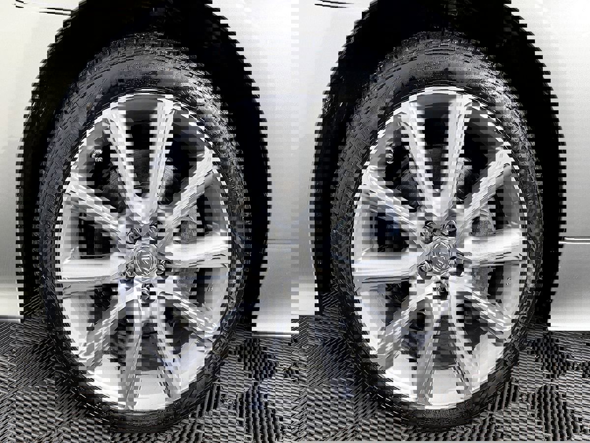 Used 2016 Lexus RC 300 AWD w/ Navigation System Package image 48