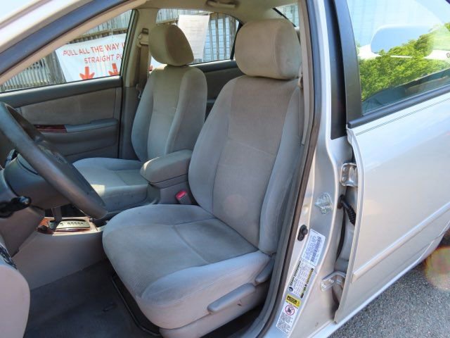Used 2007 Toyota Corolla CE FWD image 17