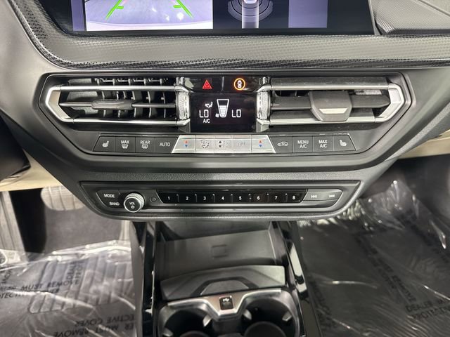 Used 2021 BMW 228i Gran Coupe w/ Premium Package FWD image 9