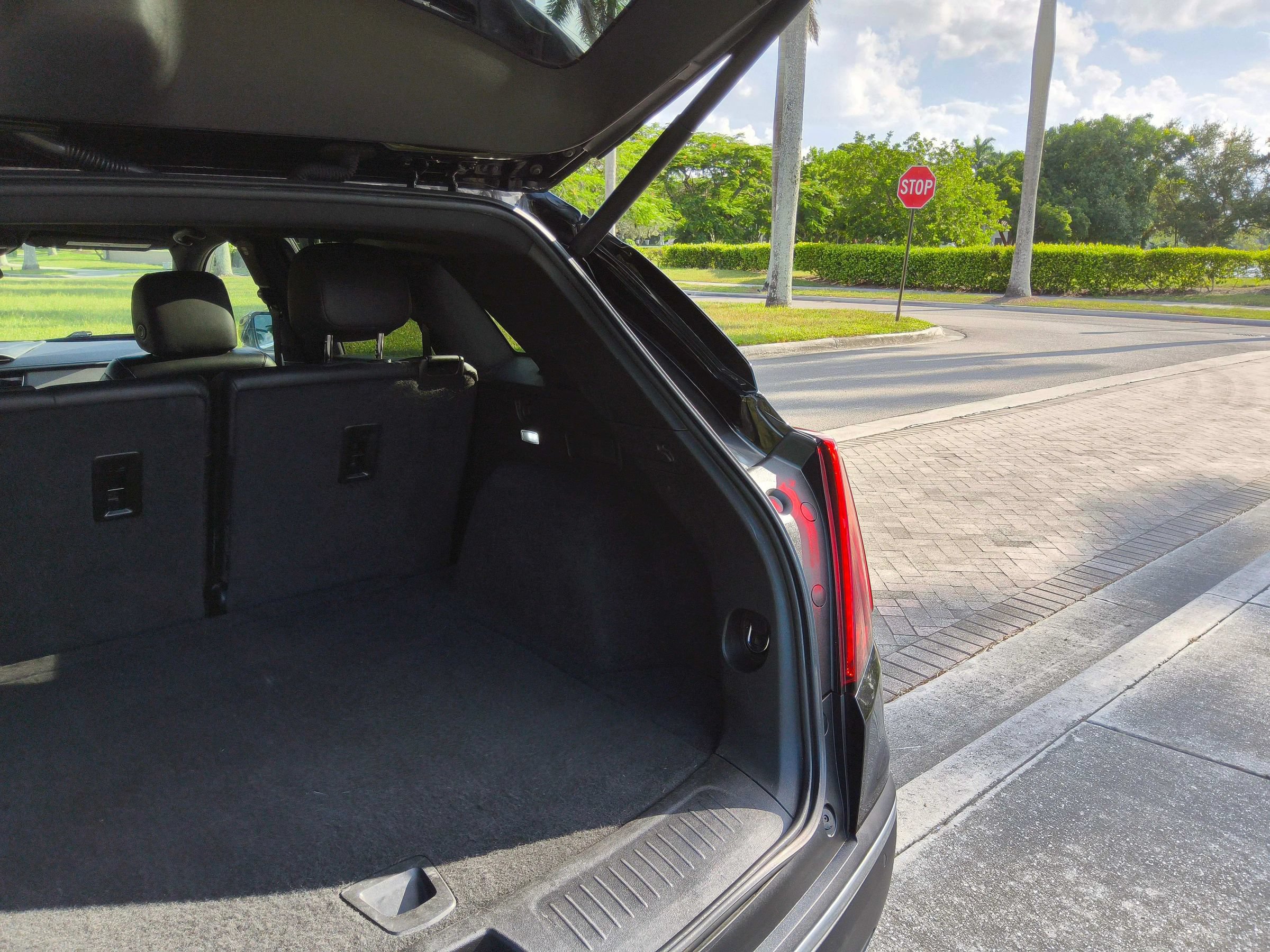 Used 2021 Cadillac XT5 Luxury FWD image 50