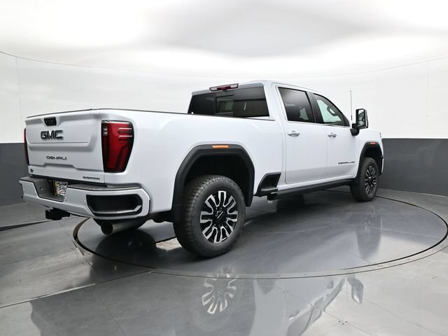 New 2026 GMC Sierra 2500 Denali Ultimate AWD/4WD image 5