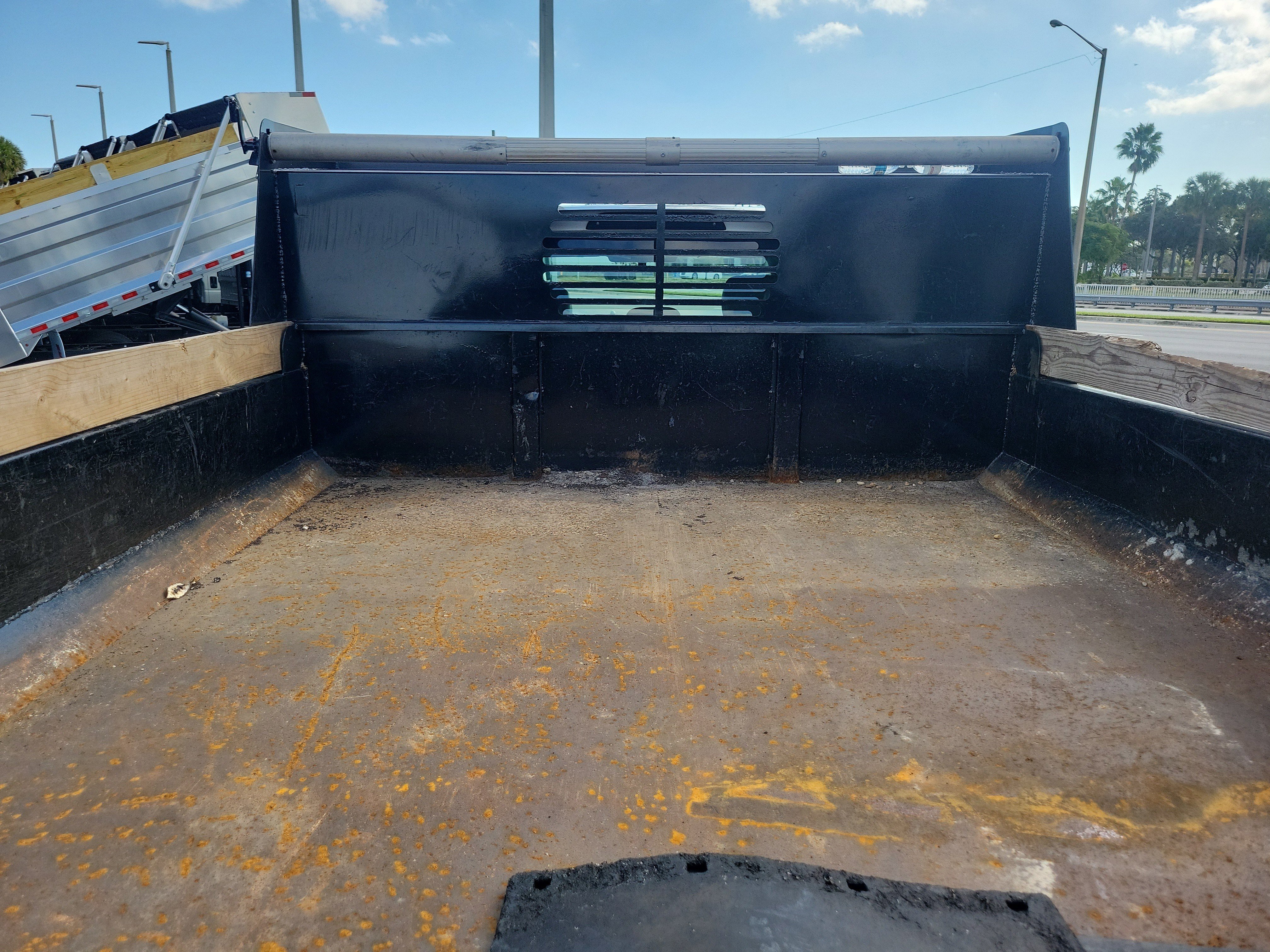 Used 2019 Ford F450 XL image 8