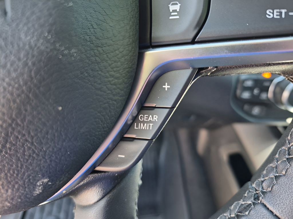 New 2026 RAM 1500 Lone Star AWD/4WD image 36