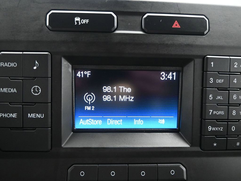 Used 2017 Ford F150 XL w/ XL Power Equipment Group image 11