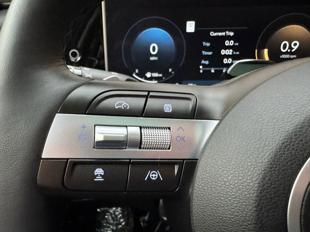 Certified 2025 Hyundai Tucson Limited image 22