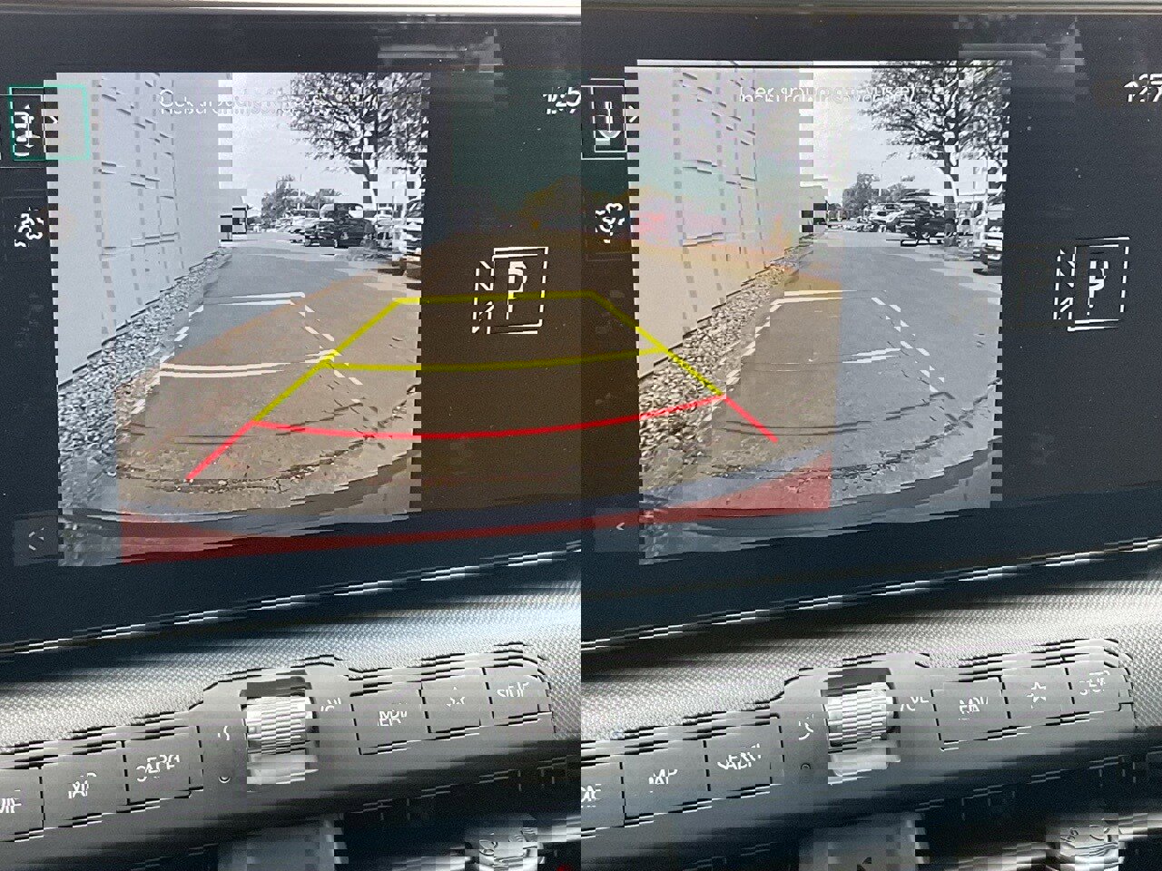 Used 2025 Kia K4 LXS image 29