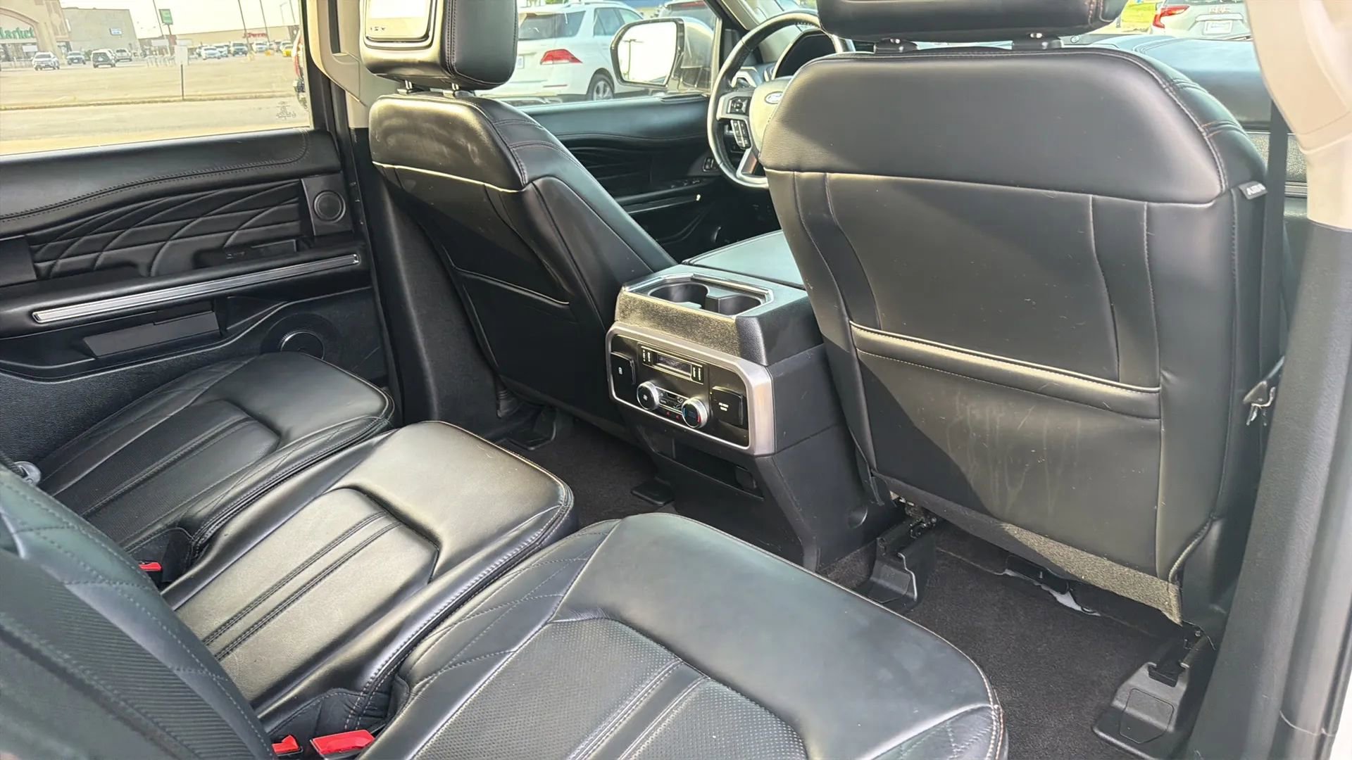 Used 2020 Ford Expedition Max Platinum AWD/4WD image 68