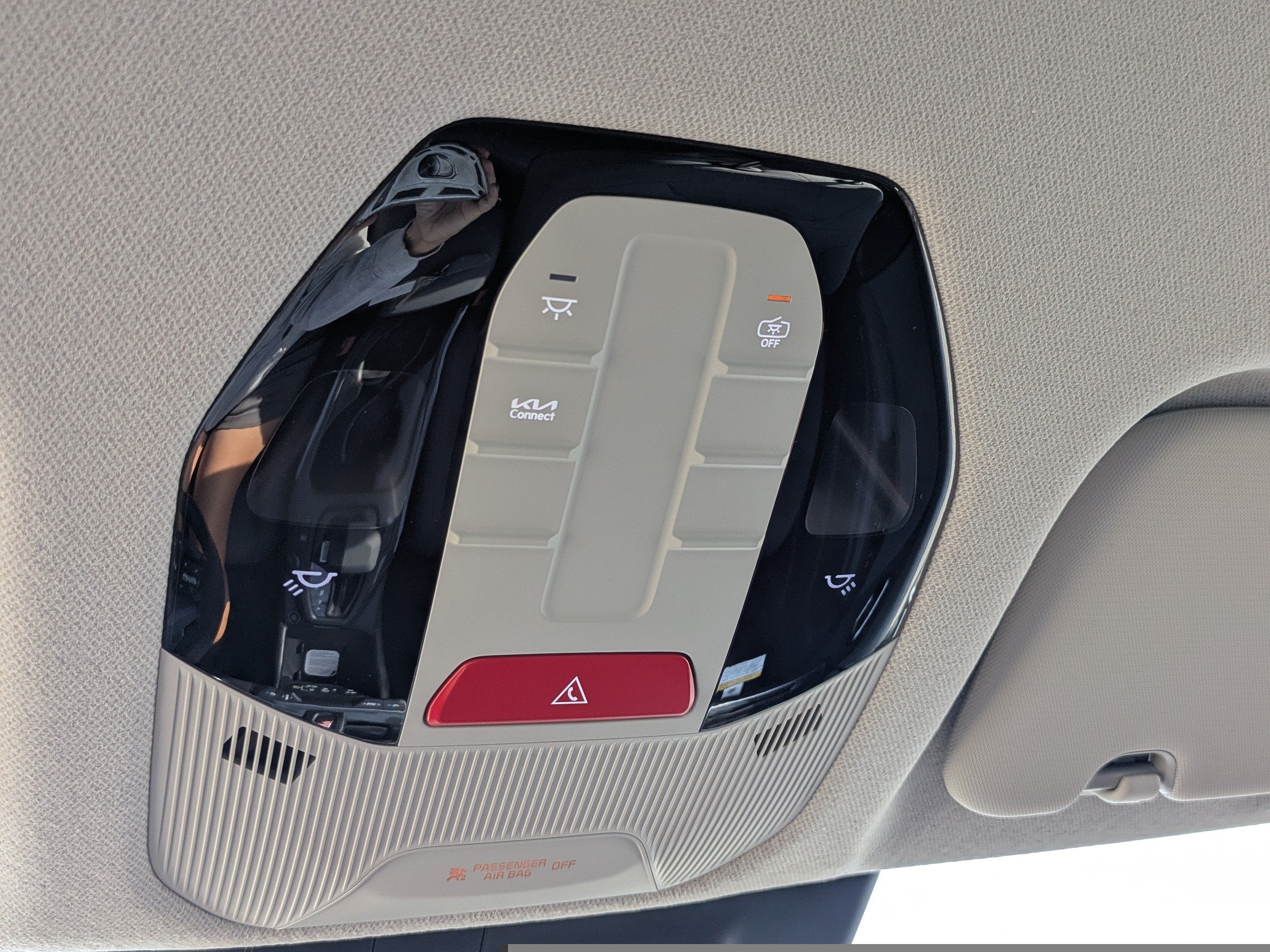 New 2025 Kia K4 GT-Line Turbo FWD image 27