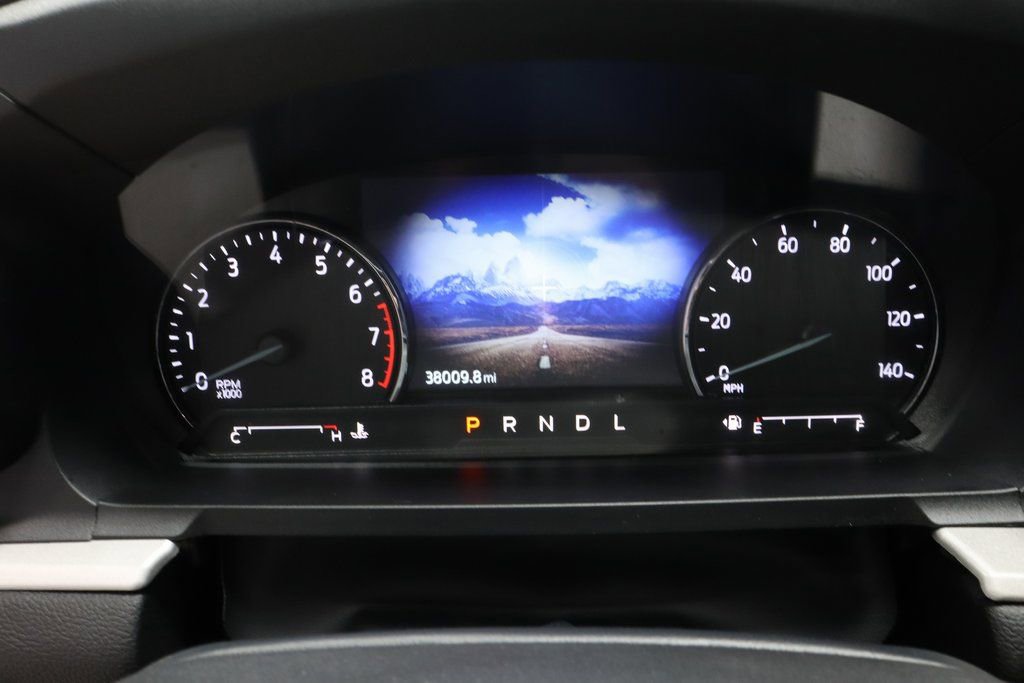 Certified 2023 Ford Explorer XLT w/ Equipment Group 202A image 23