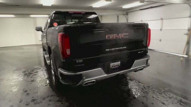 New 2026 GMC Sierra 1500 SLT w/ SLT Premium Plus Package AWD/4WD image 7