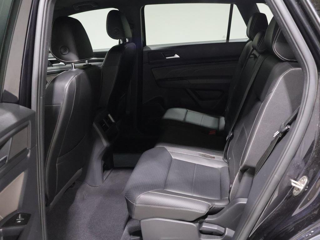 Used 2021 Volkswagen Atlas Cross Sport SEL AWD/4WD image 18