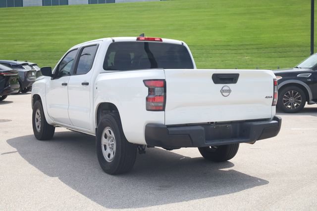 Used 2022 Nissan Frontier S w/ Technology Package image 6