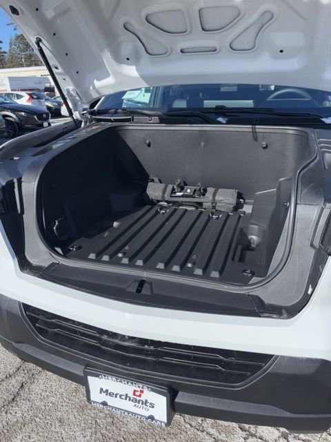 Used 2024 Chevrolet Silverado EV W/T image 6