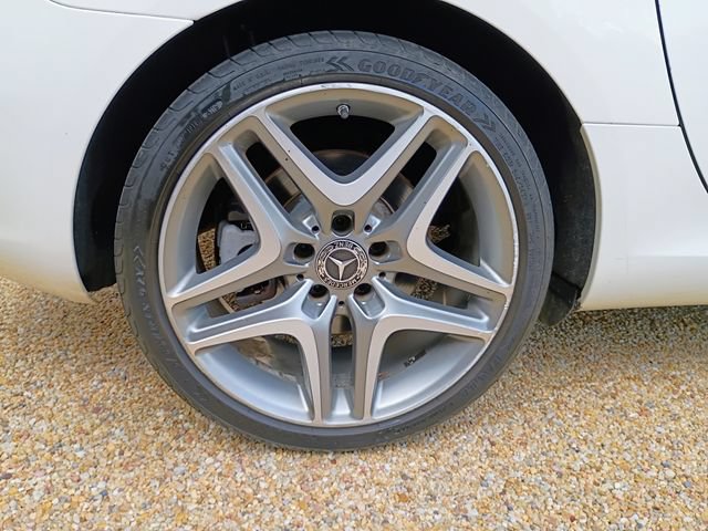 Used 2015 Mercedes-Benz SLK 250 image 15