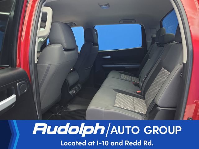 Used 2021 Toyota Tundra SR5 RWD image 26