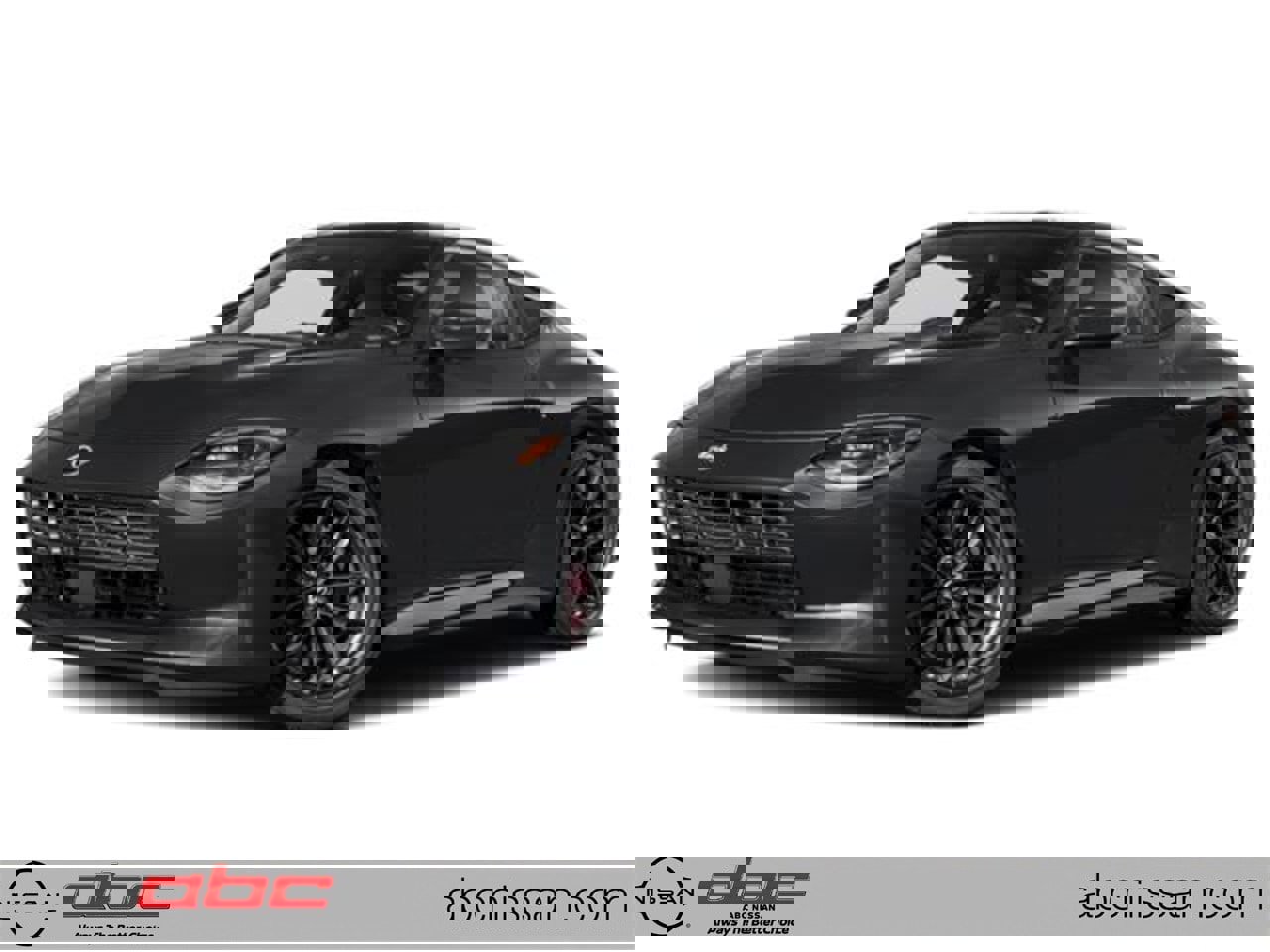 Used 2024 Nissan Z Performance w/ Floor Mat Package